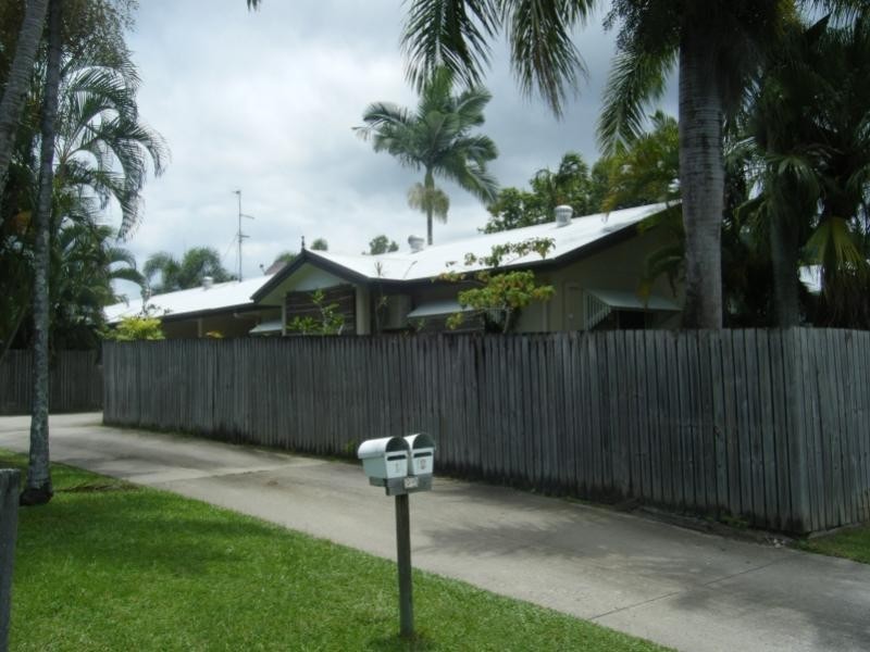 29 Frankston Street, Kewarra Beach QLD 4879