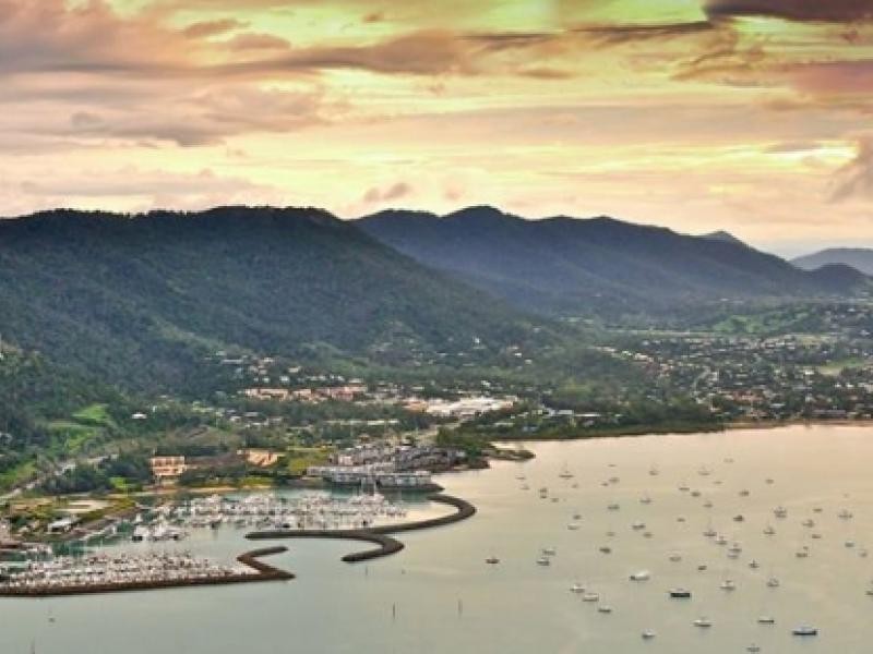 Airlie Beach QLD 4802
