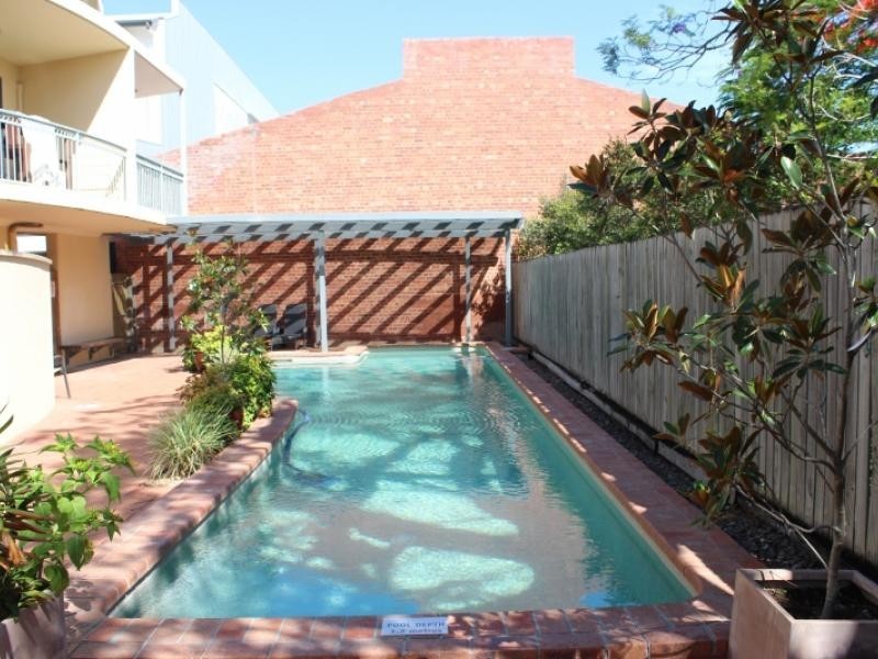 75 Welsby, New Farm QLD 4005