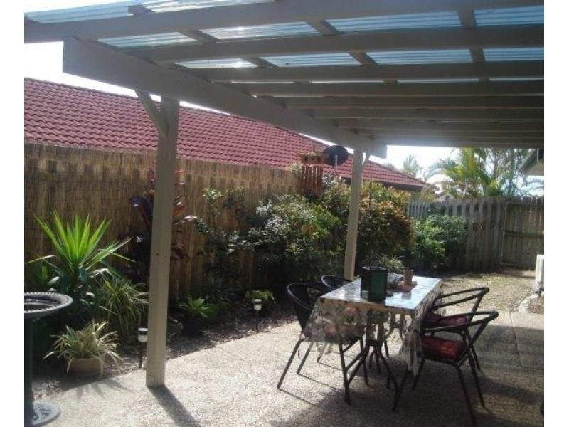 6 Buddy Holly Close, Parkwood QLD 4214