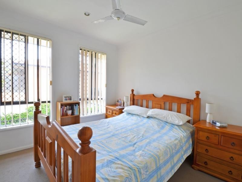 20 BROWN STREET, Labrador QLD 4215