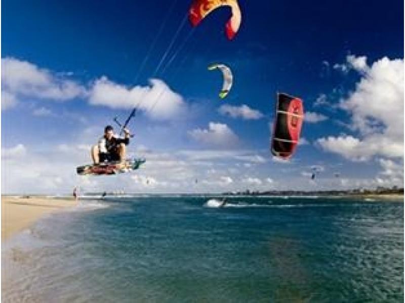 1 Duporth Avenue, Maroochydore QLD 4558