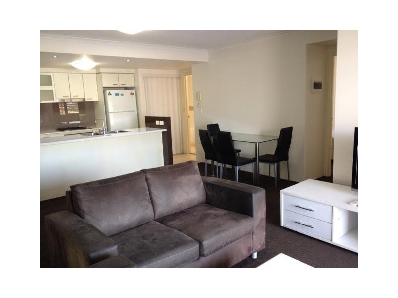 6 Exford Street, Brisbane City QLD 4000