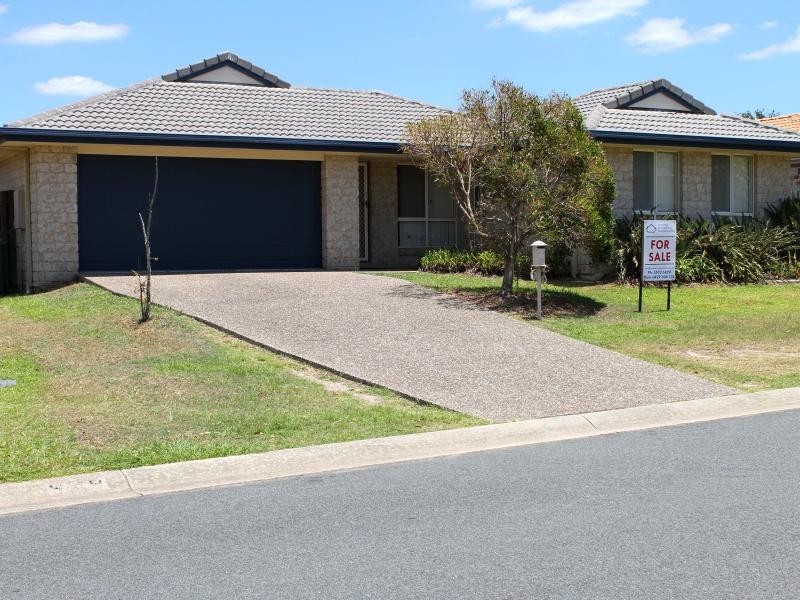 8 Principal Drive, Upper Coomera QLD 4209