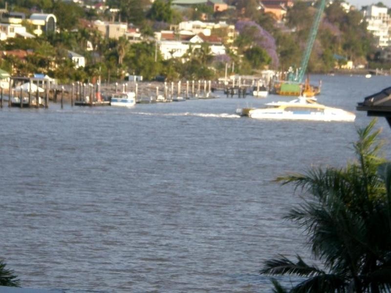 135 Macquarie, Teneriffe QLD 4005