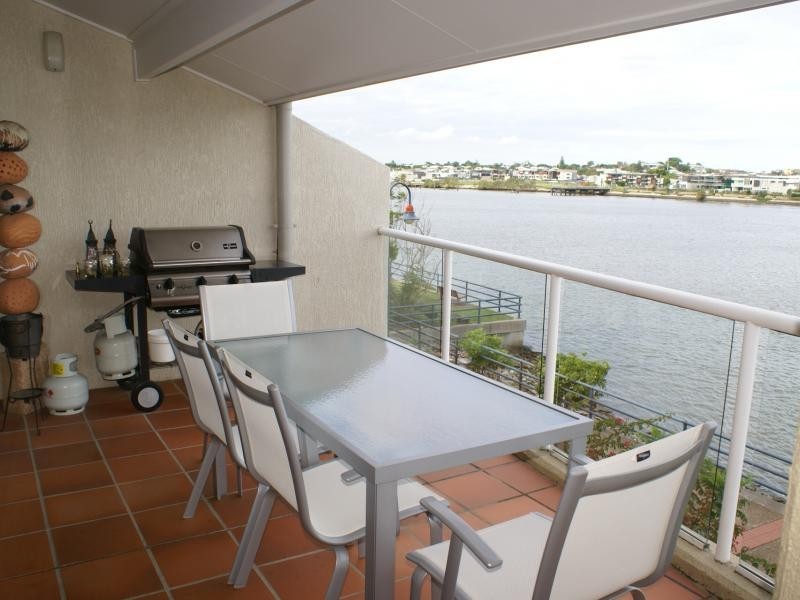 135 Macquarie, Teneriffe QLD 4005