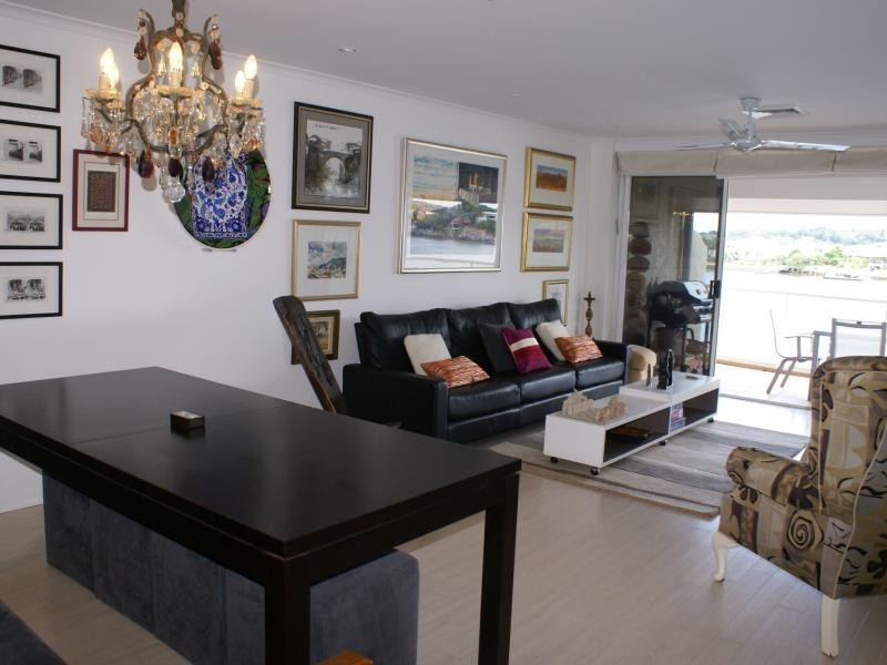 135 Macquarie, Teneriffe QLD 4005