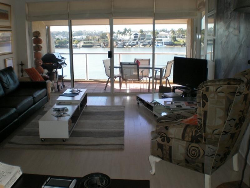 135 Macquarie, Teneriffe QLD 4005