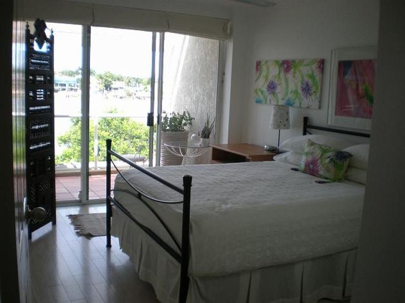 135 Macquarie, Teneriffe QLD 4005