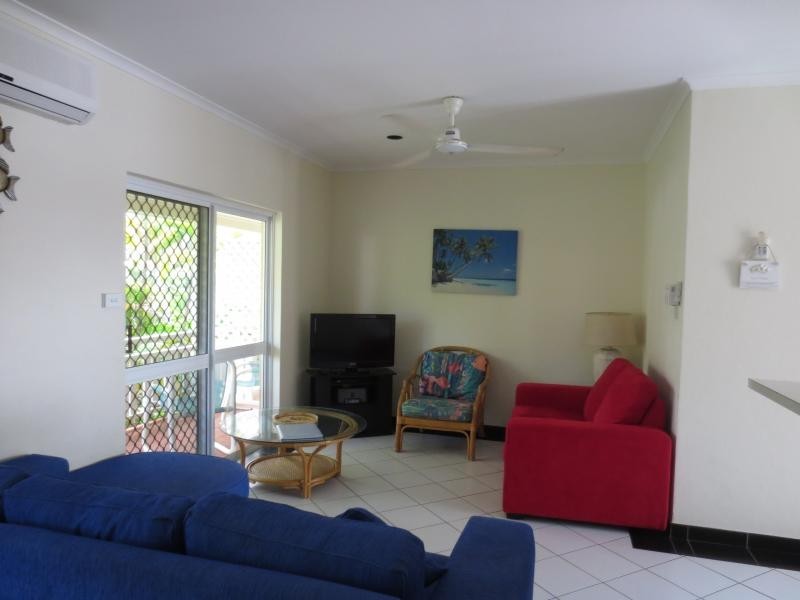 31 Nautilus Street, Port Douglas QLD 4877