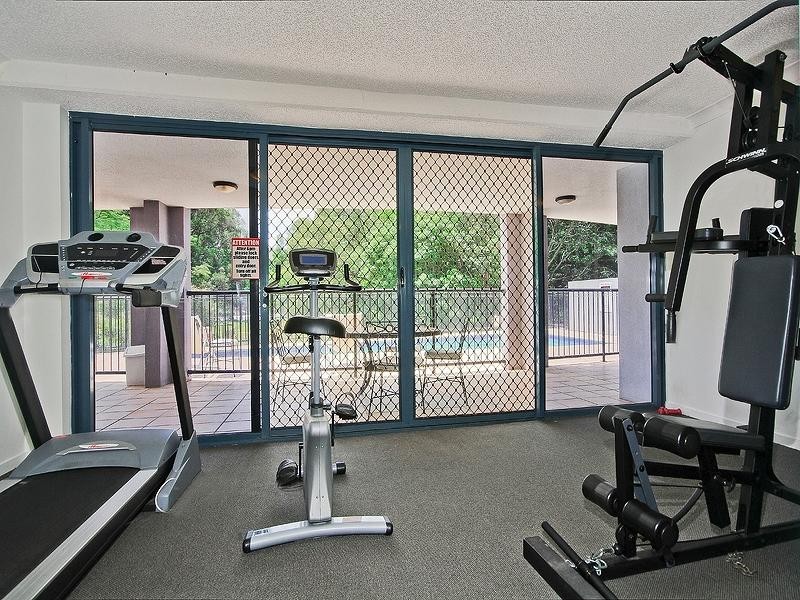 21 Patrick Lane, Toowong QLD 4066