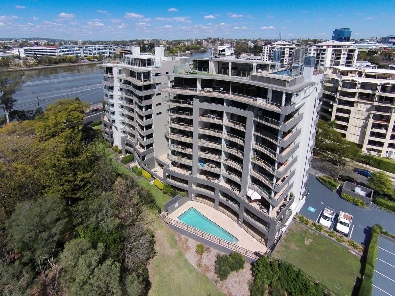 21 Patrick Lane, Toowong QLD 4066