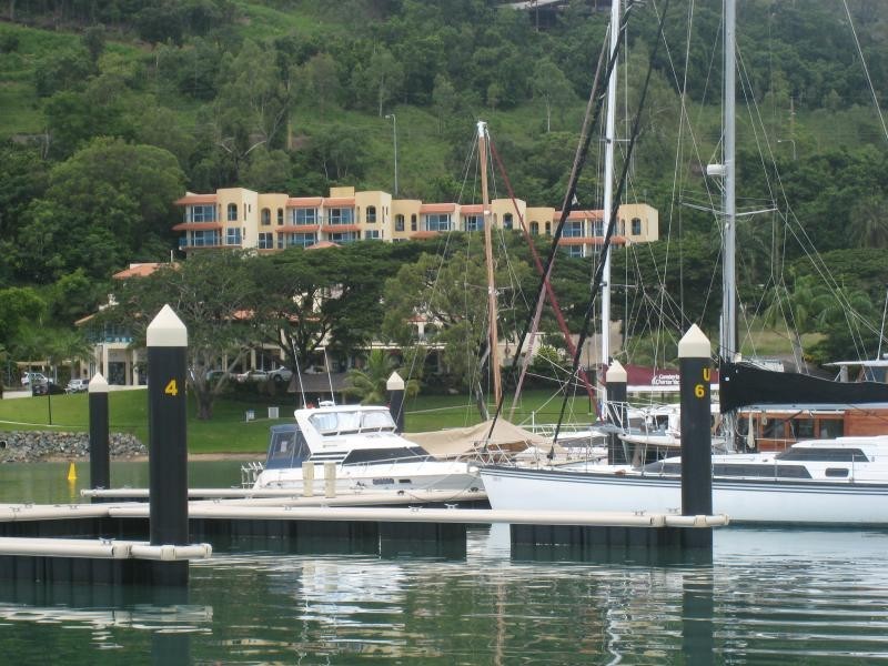 Airlie Beach QLD 4802