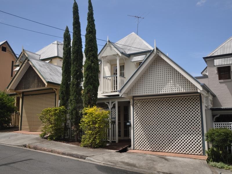 45 Park Street, Spring Hill QLD 4000