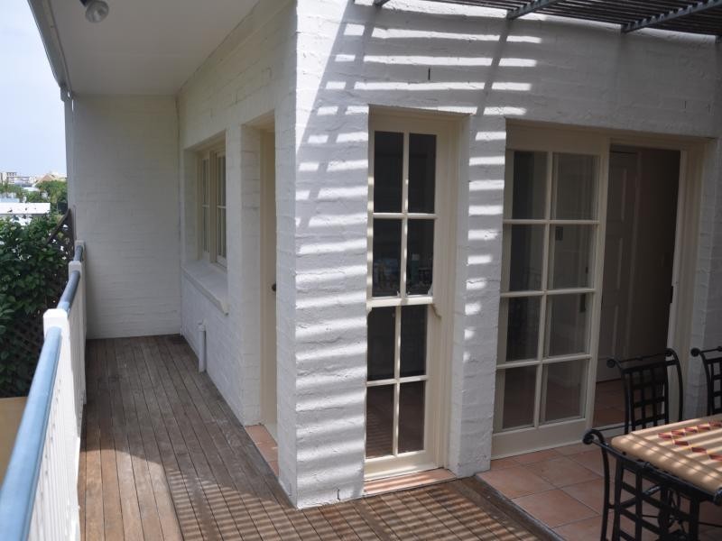 45 Park Street, Spring Hill QLD 4000