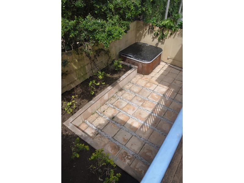 45 Park Street, Spring Hill QLD 4000