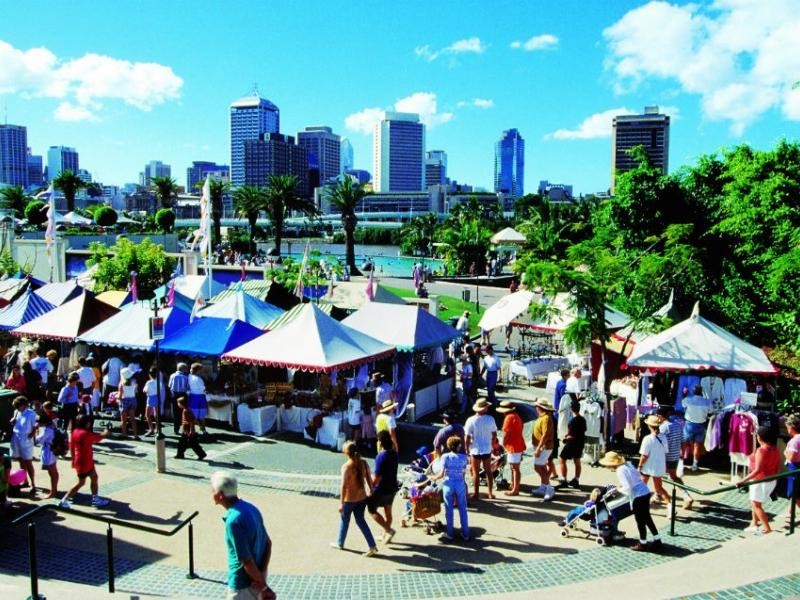 70 Mary st, Brisbane QLD 4000