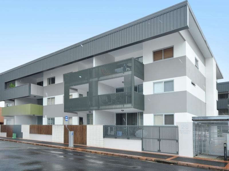 28 Masters Street, Newstead QLD 4006