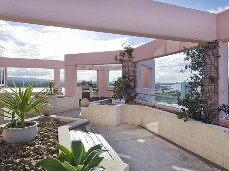 Paradise Waters QLD 4217