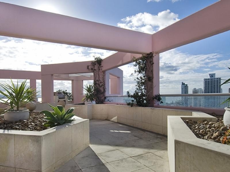 Paradise Waters QLD 4217