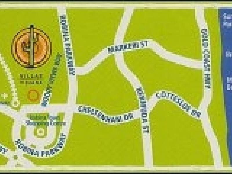 8 Woody Views Way, Robina QLD 4226