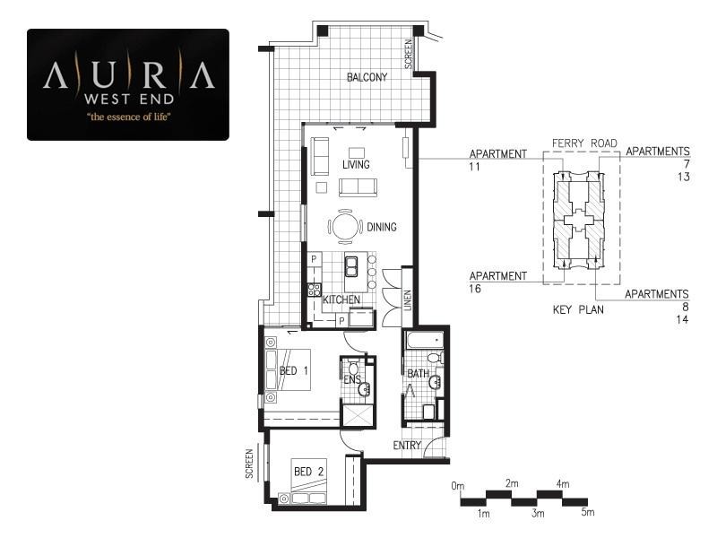 42 Ferry Rd, West End QLD 4101