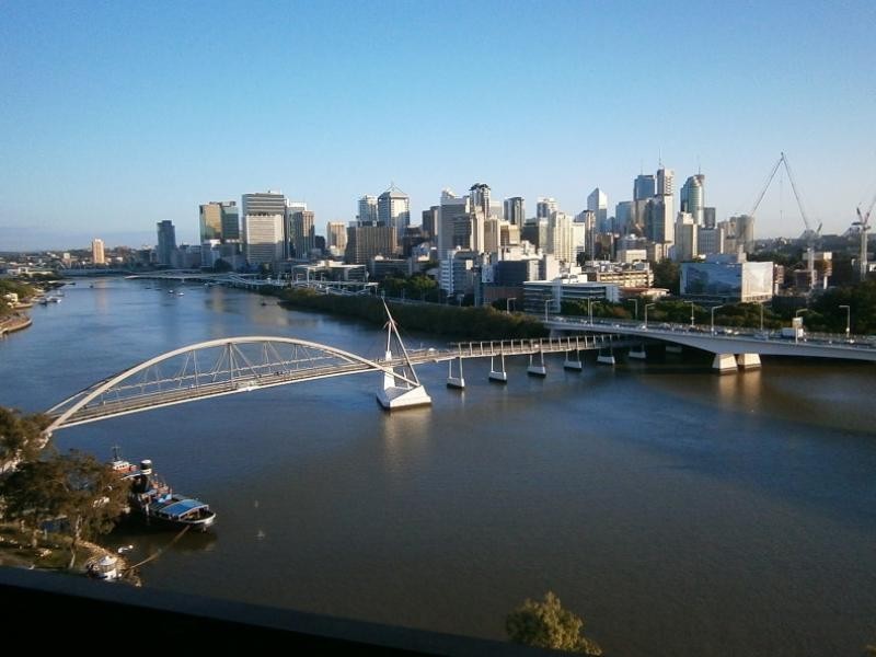 21 Dock St, South Brisbane QLD 4101