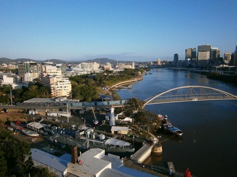 21 Dock St, South Brisbane QLD 4101