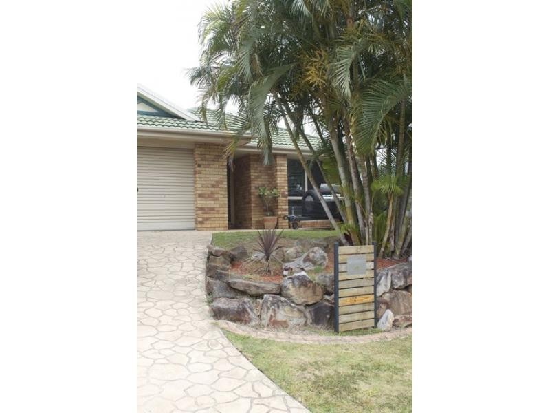 Camira QLD 4300