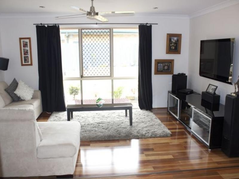 Camira QLD 4300