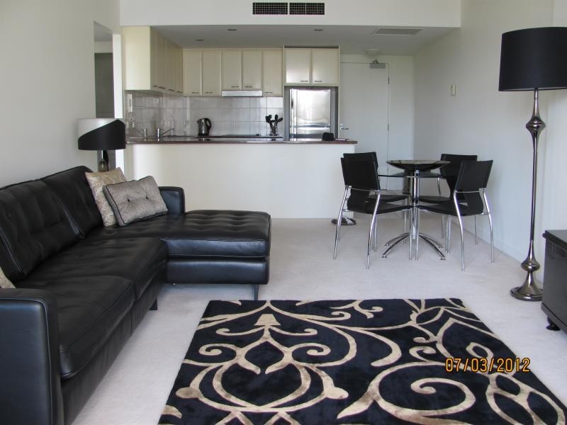 321 Main street, Kangaroo Point QLD 4169