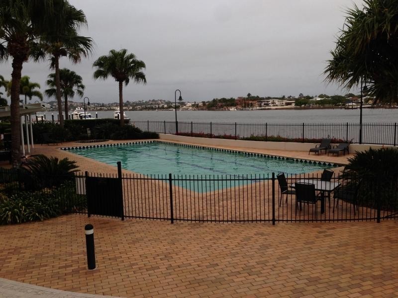 1 Gray St, New Farm QLD 4005