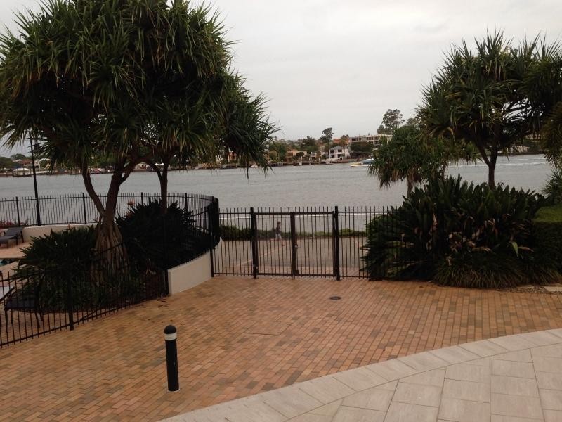 1 Gray St, New Farm QLD 4005