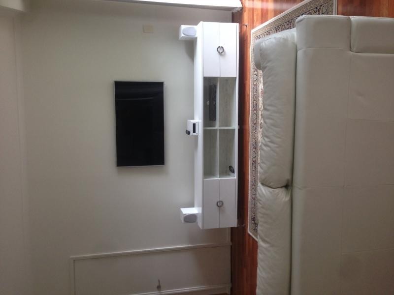 1 Gray St, New Farm QLD 4005