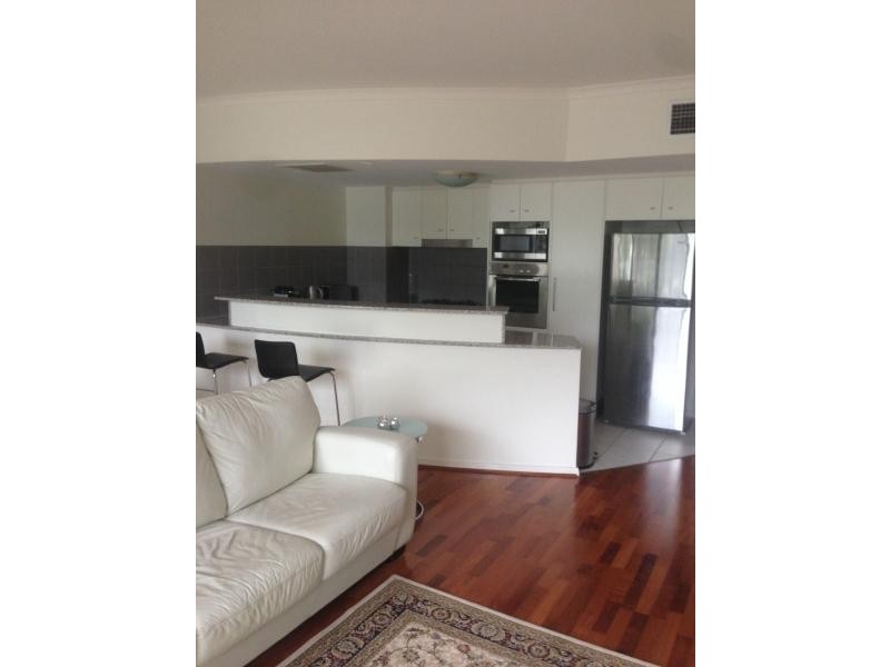 1 Gray St, New Farm QLD 4005