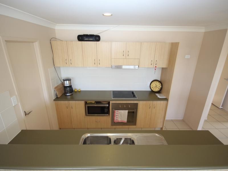 1 Grange Boulevard, Upper Coomera QLD 4209