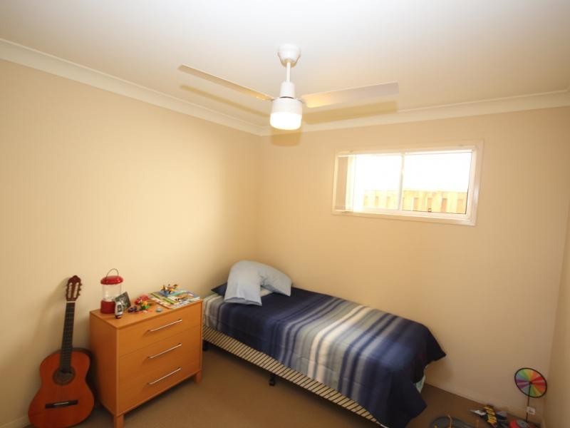 1 Grange Boulevard, Upper Coomera QLD 4209