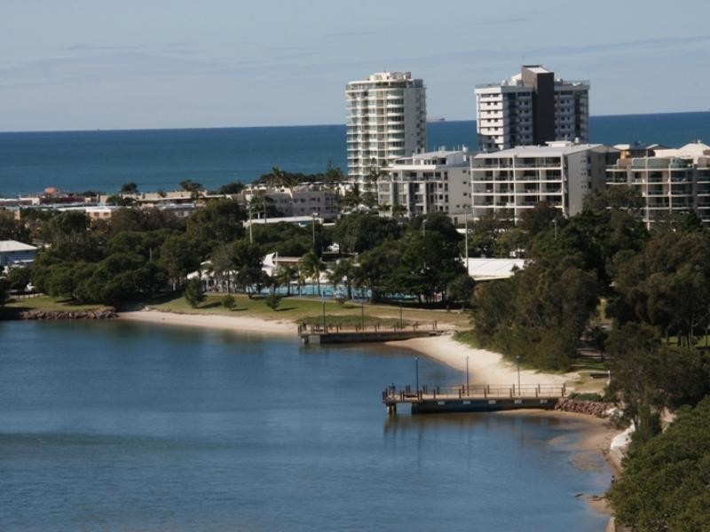 1 Duporth Avenue, Maroochydore QLD 4558