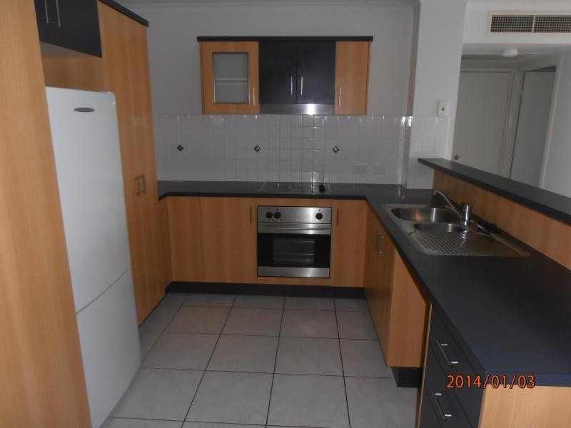 1 Stanton Terrace, Townsville City QLD 4810