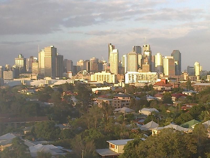 104 Dornoch Terrace, Highgate Hill QLD 4101