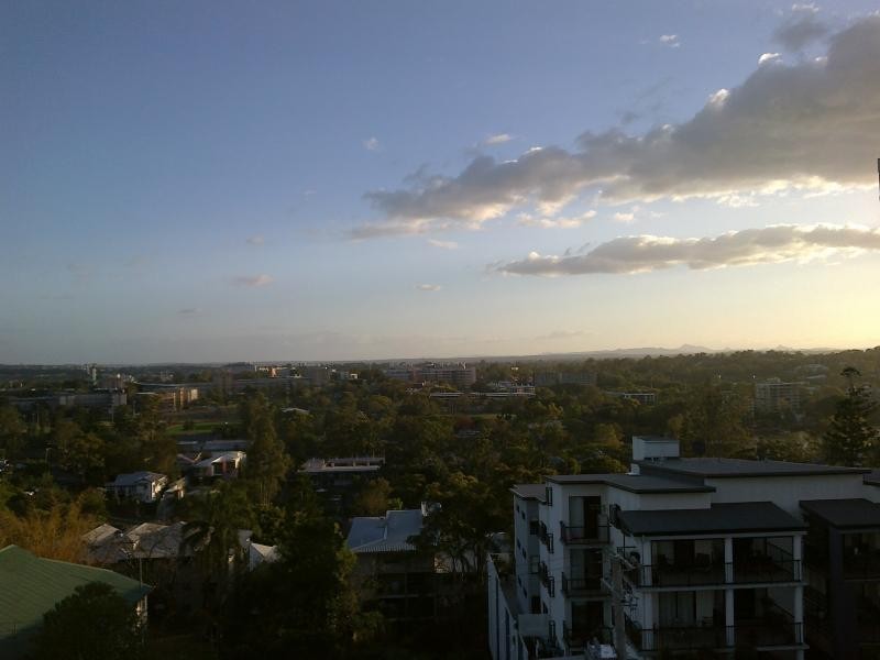 104 Dornoch Terrace, Highgate Hill QLD 4101