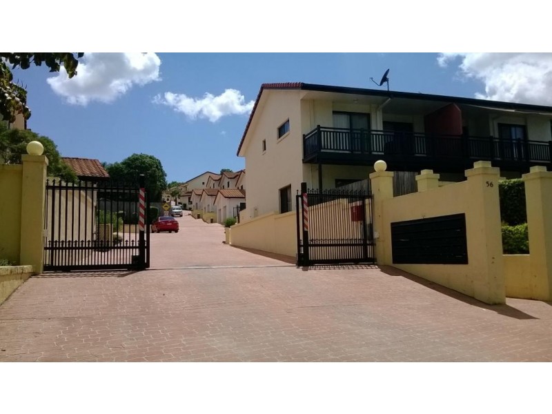 Mount Gravatt East QLD 4122