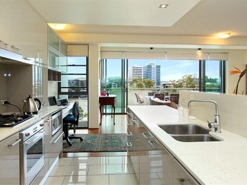 35 Buchanan St, West End QLD 4101