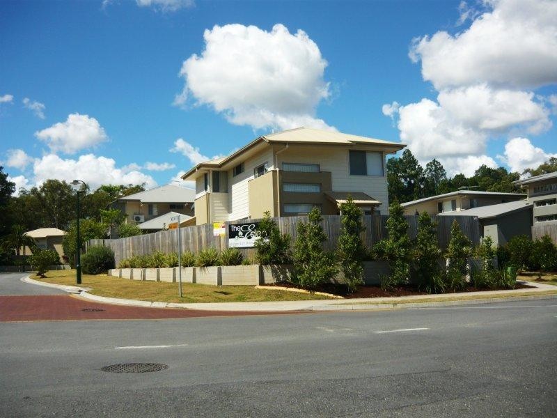 32 /108 menser street, Calamvale QLD 4116