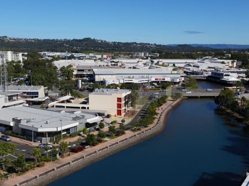 1 Duporth Avenue, Maroochydore QLD 4558