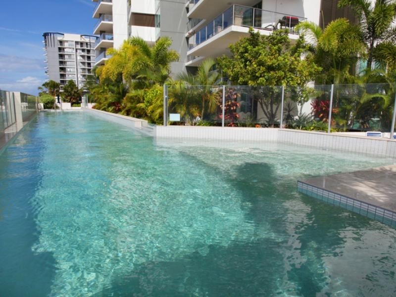 1 Duporth Avenue, Maroochydore QLD 4558