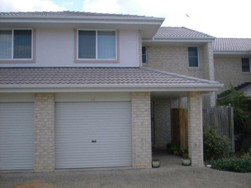 8 Peninsula Ave, Cornubia QLD 4130