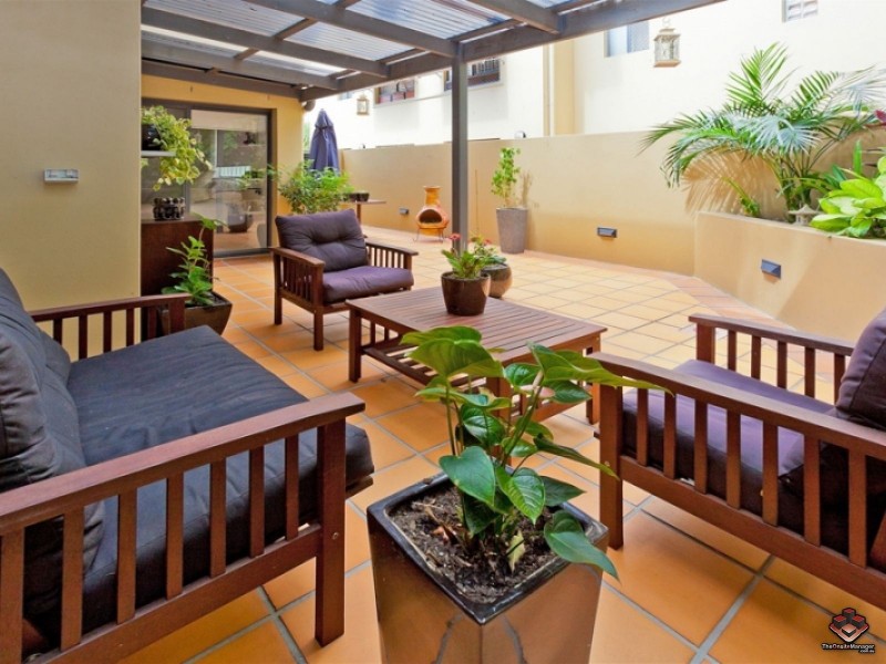 35 / 68 Beeston Street, Teneriffe QLD 4005