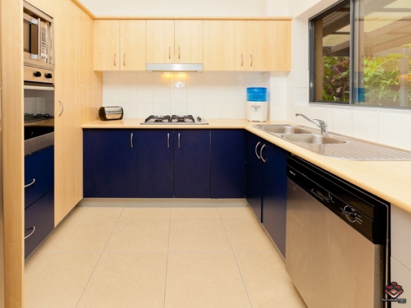 35 / 68 Beeston Street, Teneriffe QLD 4005