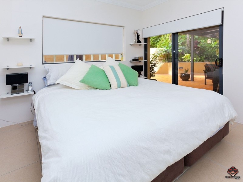 35 / 68 Beeston Street, Teneriffe QLD 4005